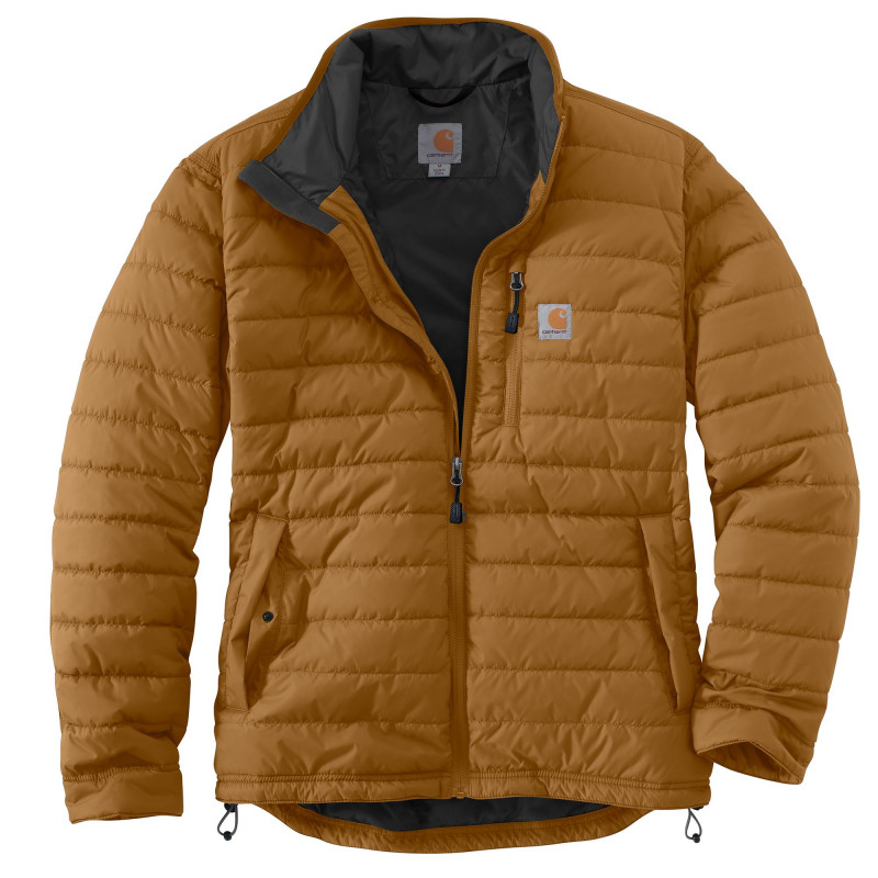 GILLIAM-JACKET-102208-001-BLK-BLACK-L