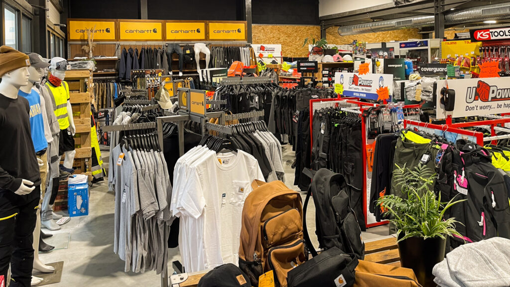NFD Showroom