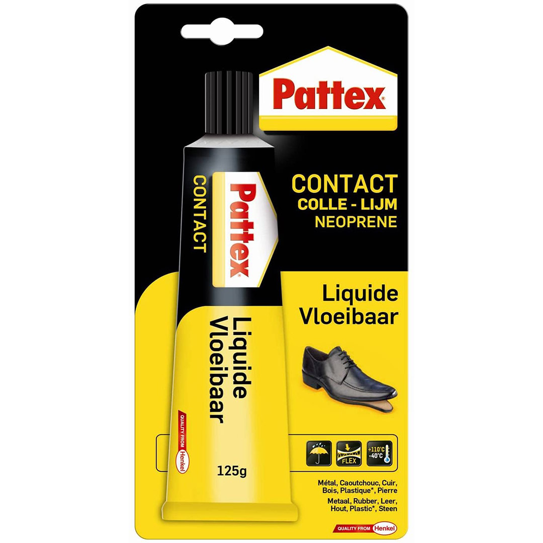 Pattex