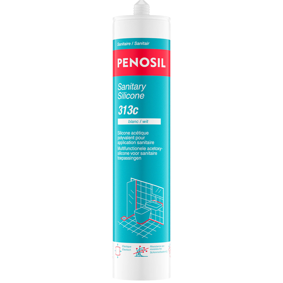 SiliconeBlanc