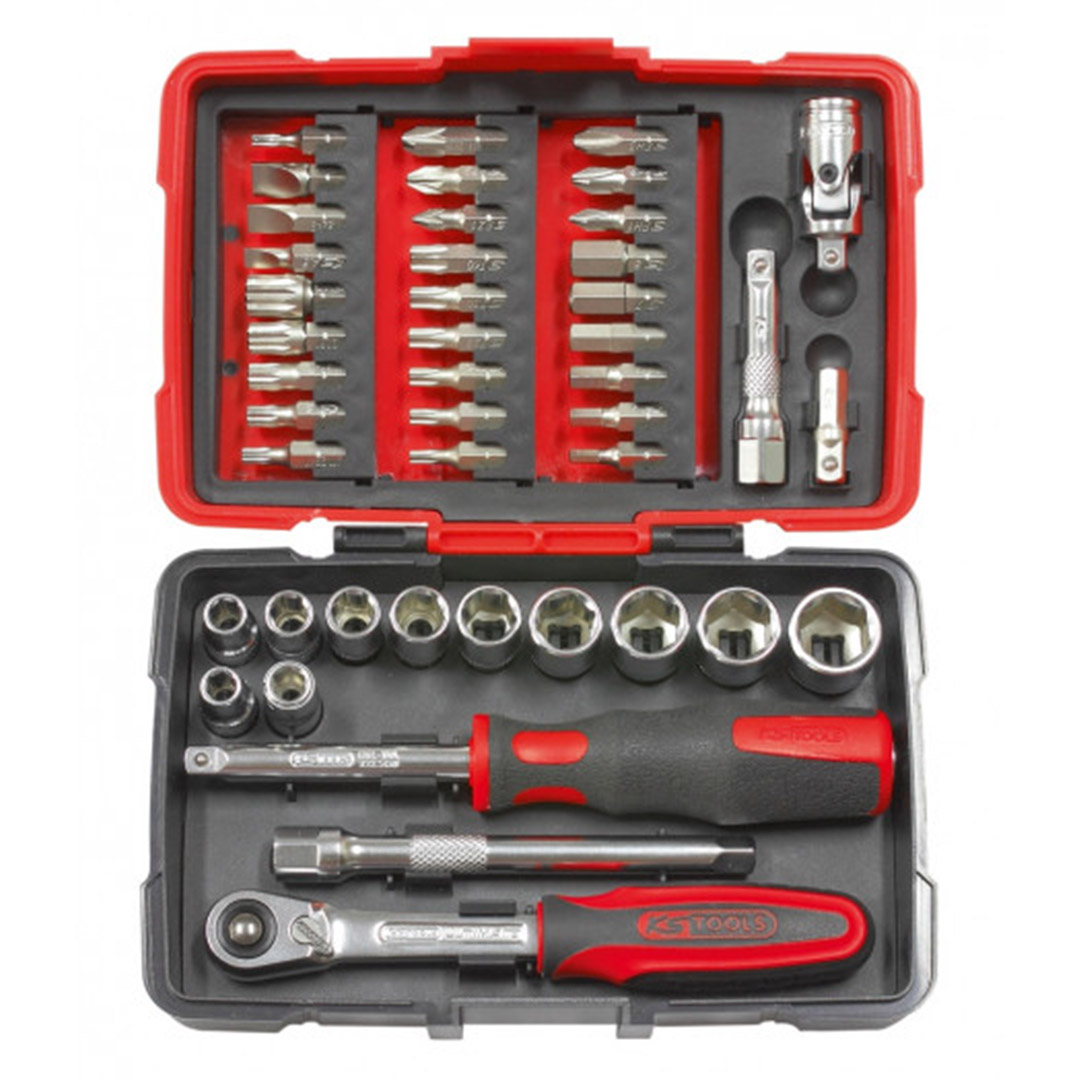 coffret
