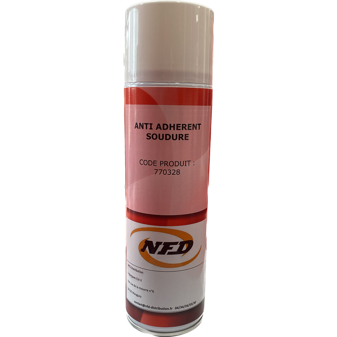 Antiadhérent