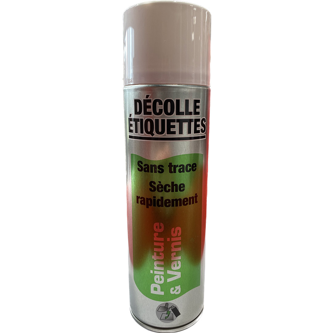 Décolle