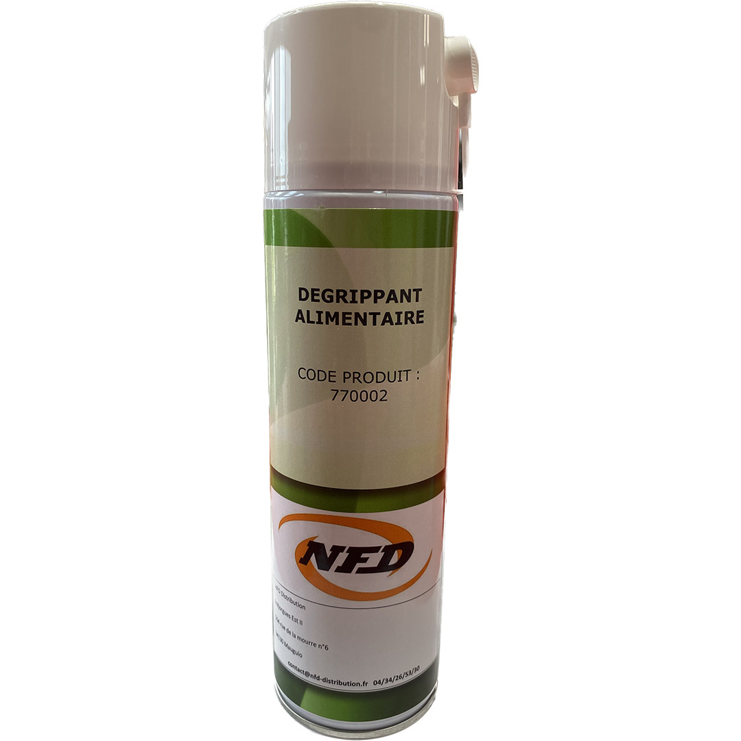 Degrippant
