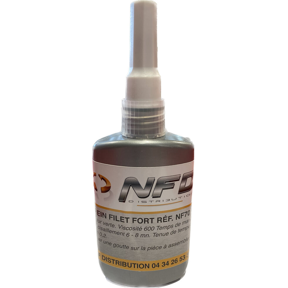 Frein filet fort - NFD Distribution