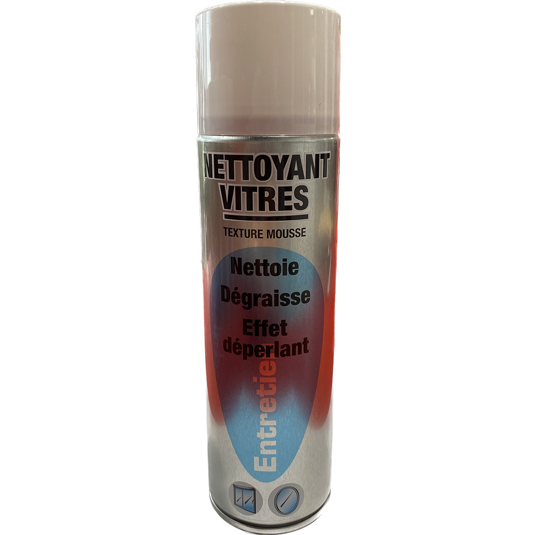 NettoyantVitre