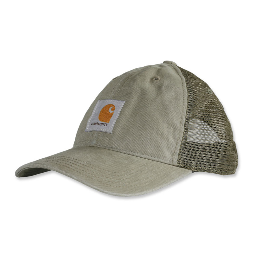 cap kaki