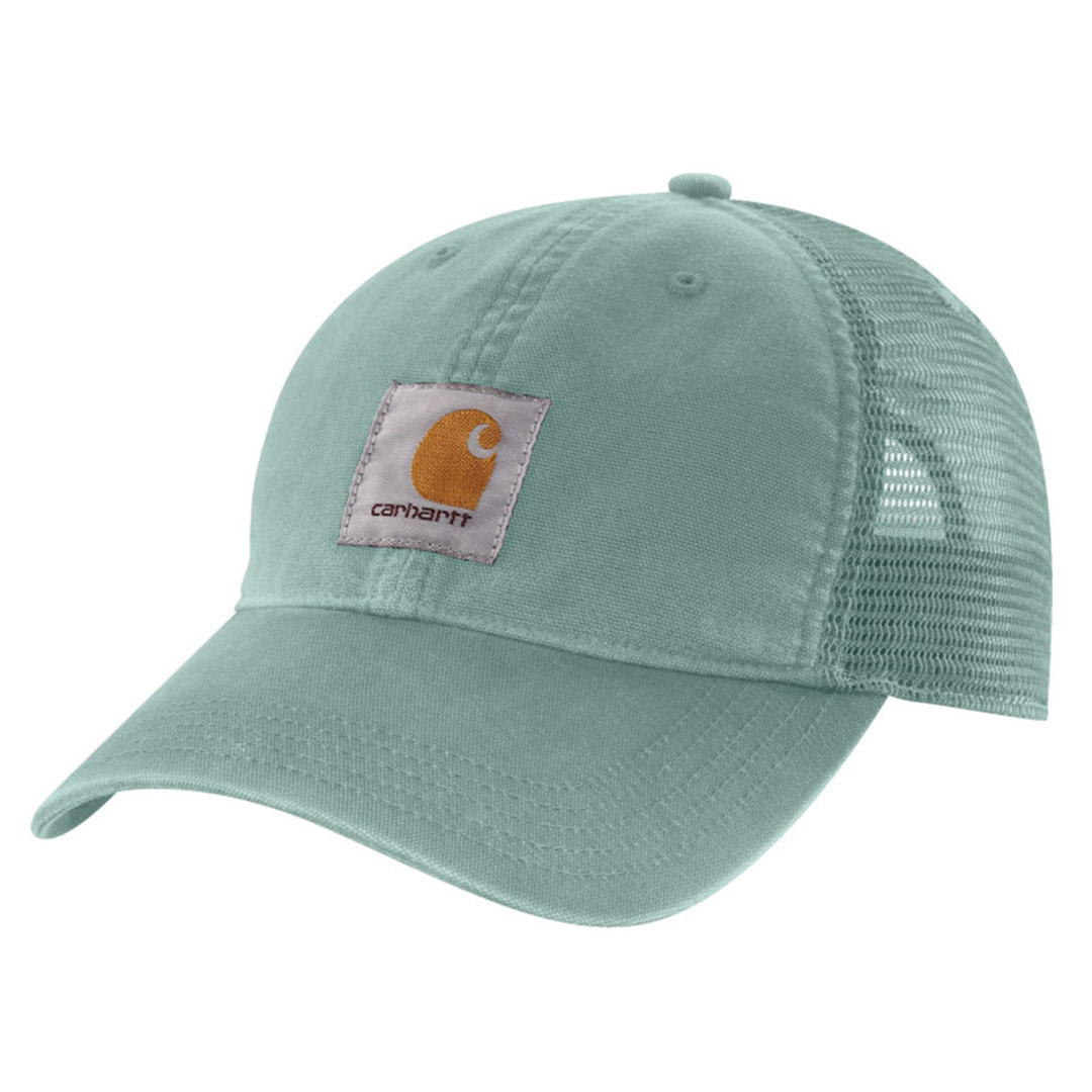 cap menthe