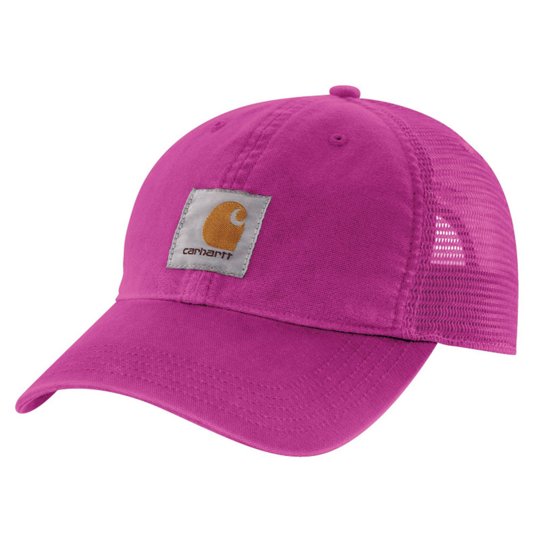 cap violet