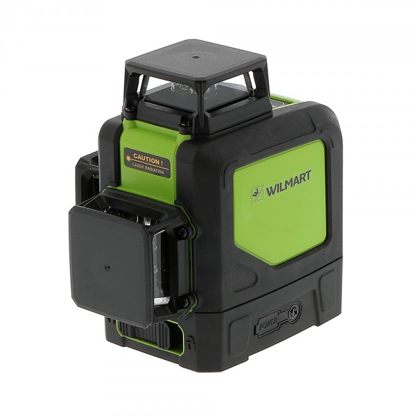 niveau laser wilmart