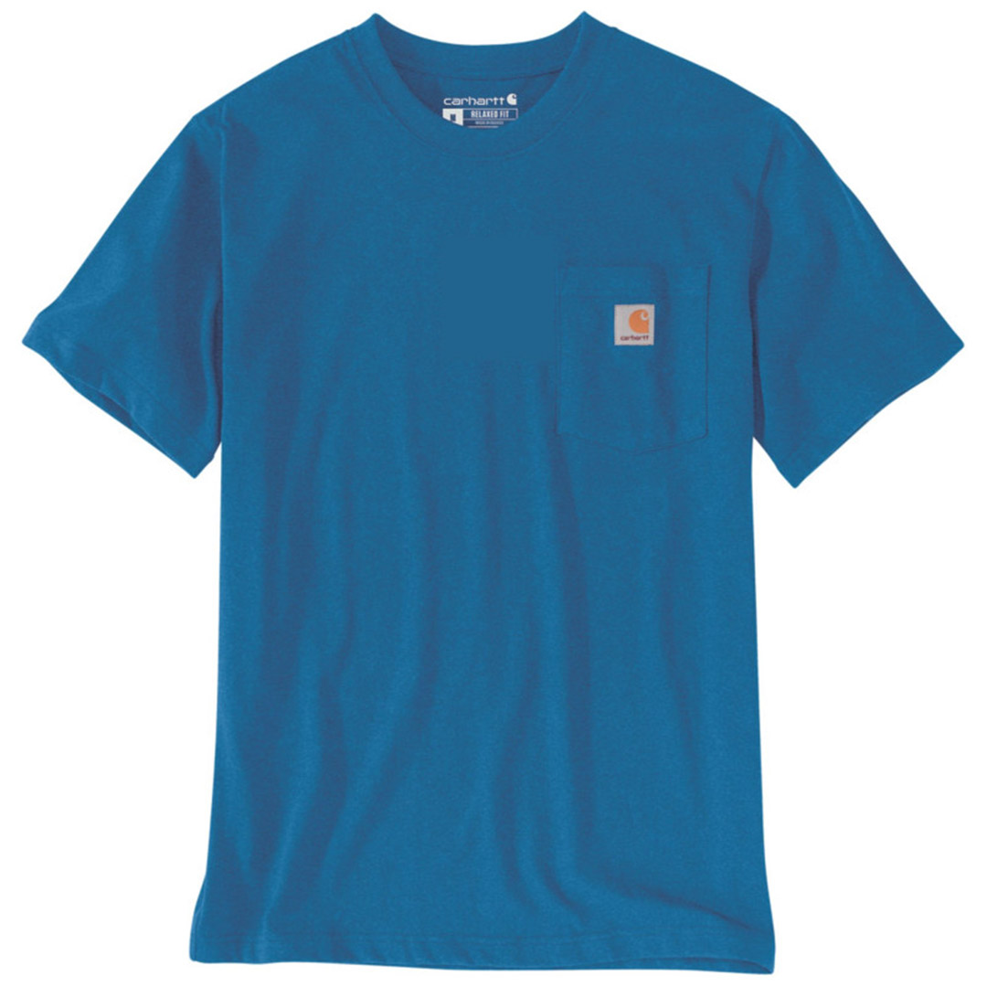 pocket bleu foncé