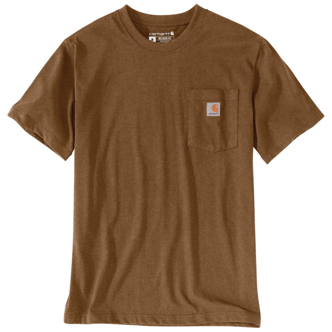 pocket marron
