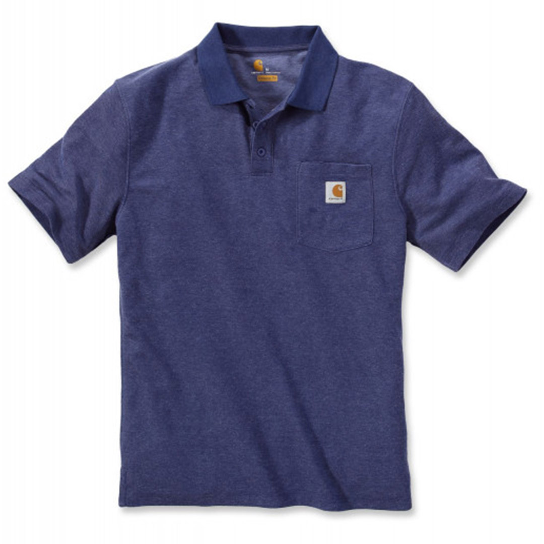 polo navy