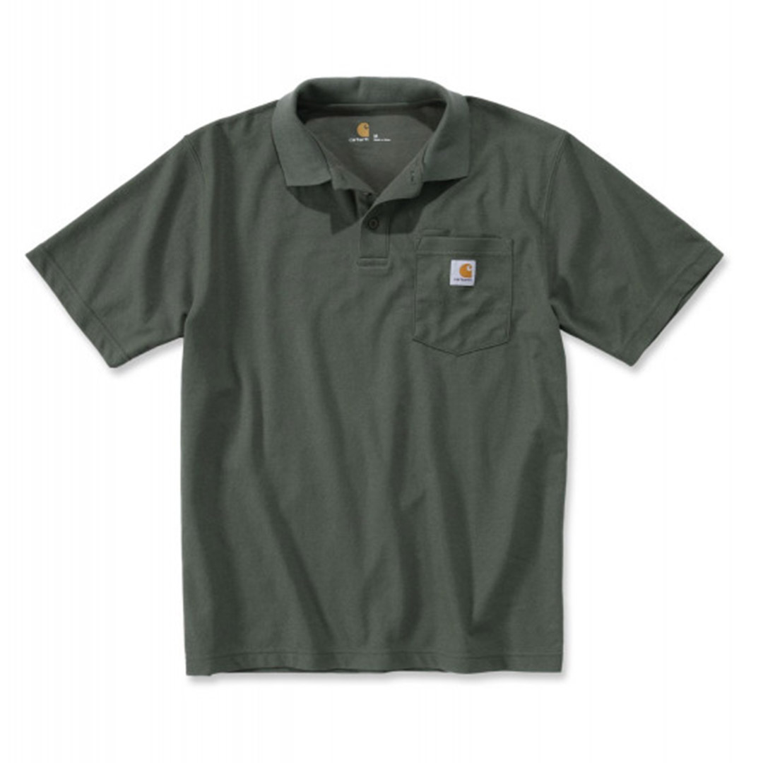 polo vert