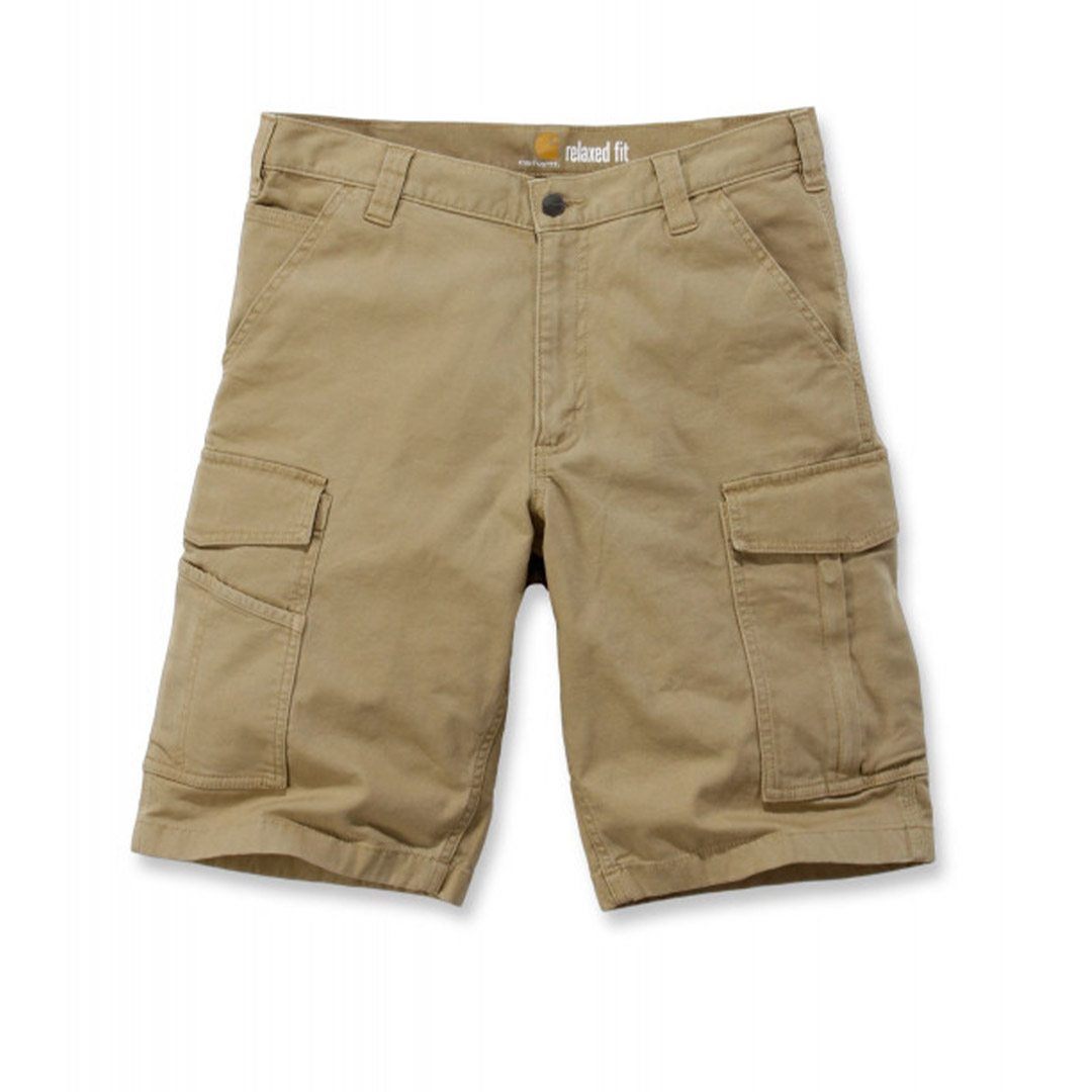short b