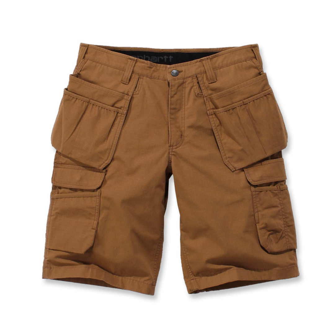 short