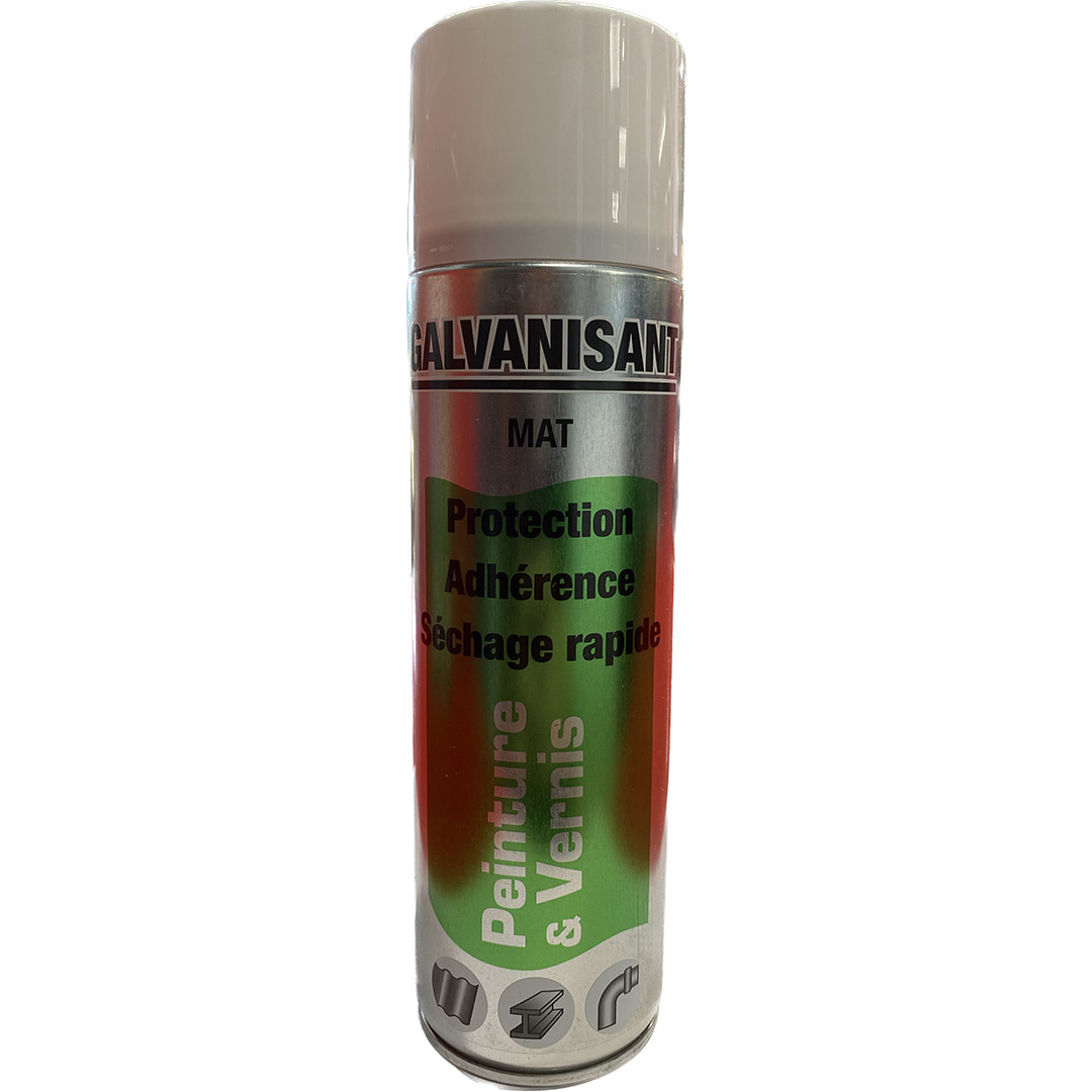 Galvamat