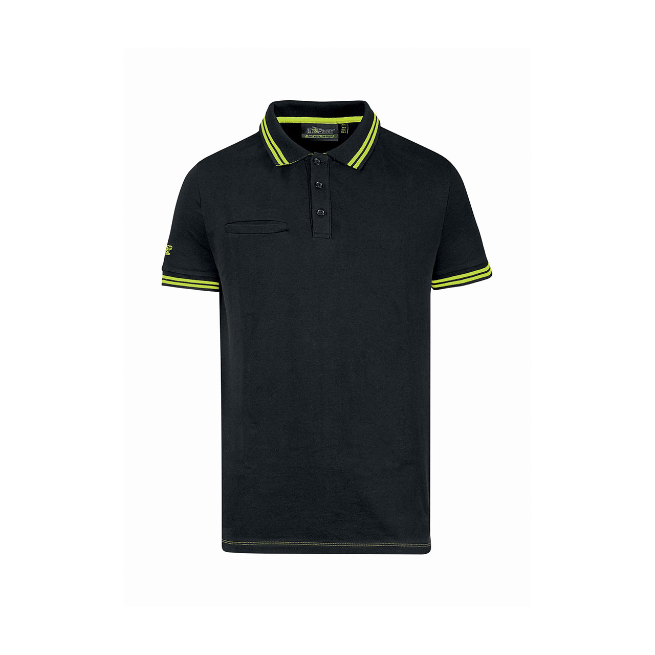 Polo way