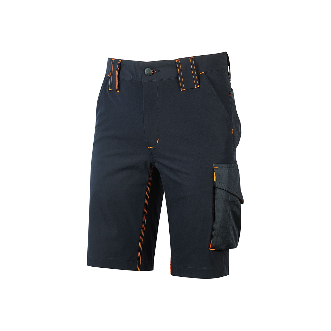 mercru orange