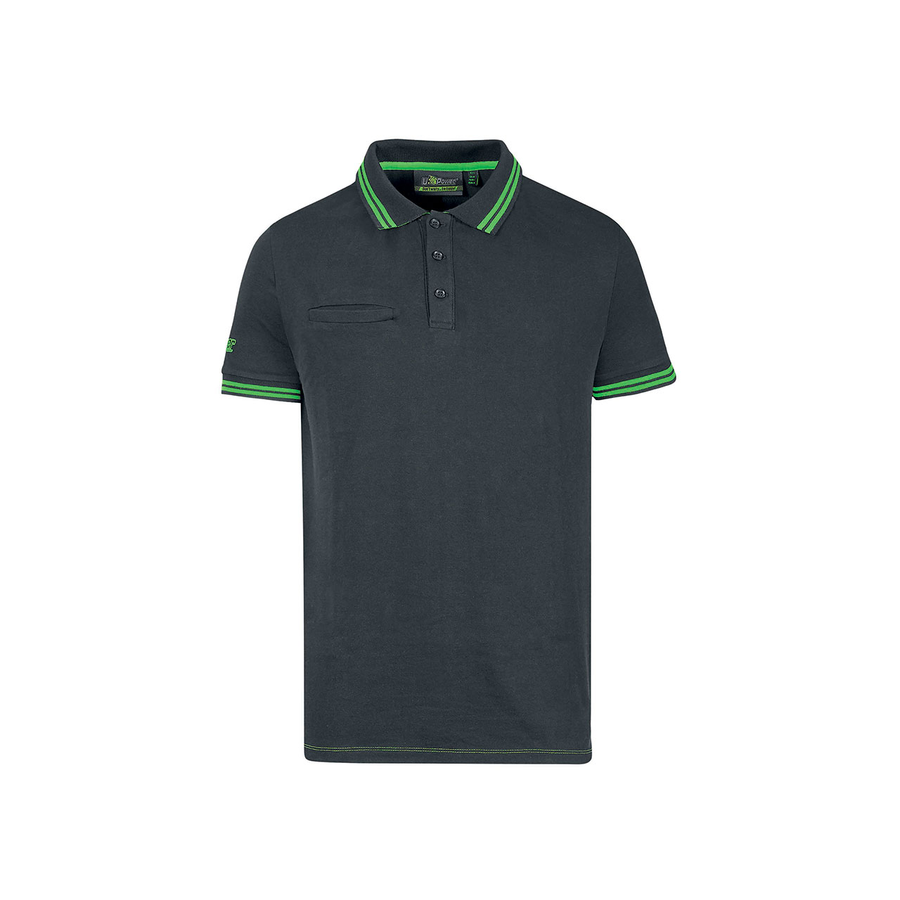 polo vert