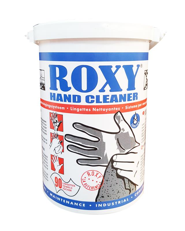 roxy