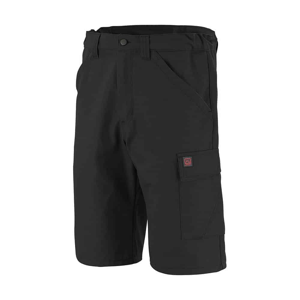 short noir
