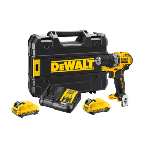 Pack Visseuse perceuse Dewalt