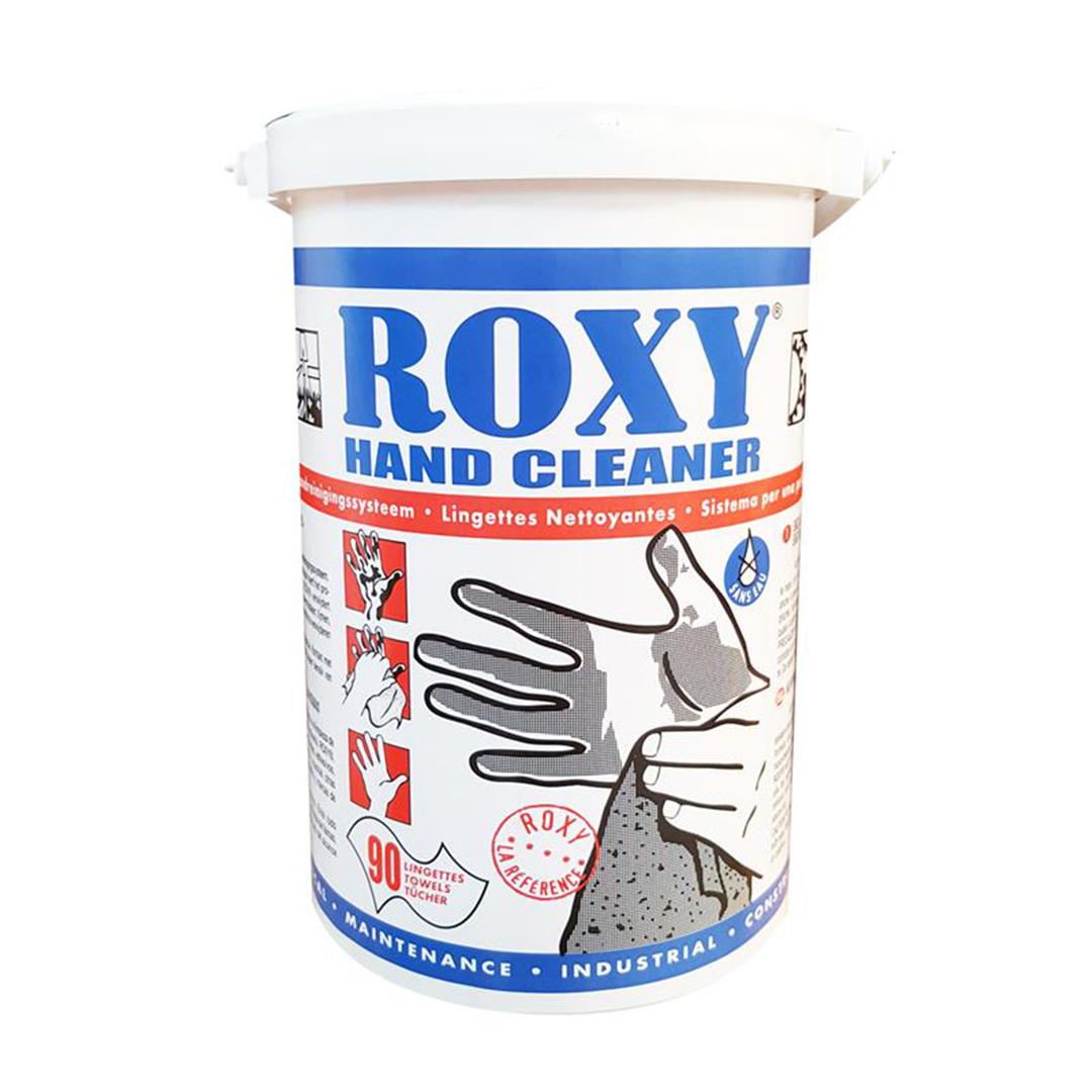 roxy carré