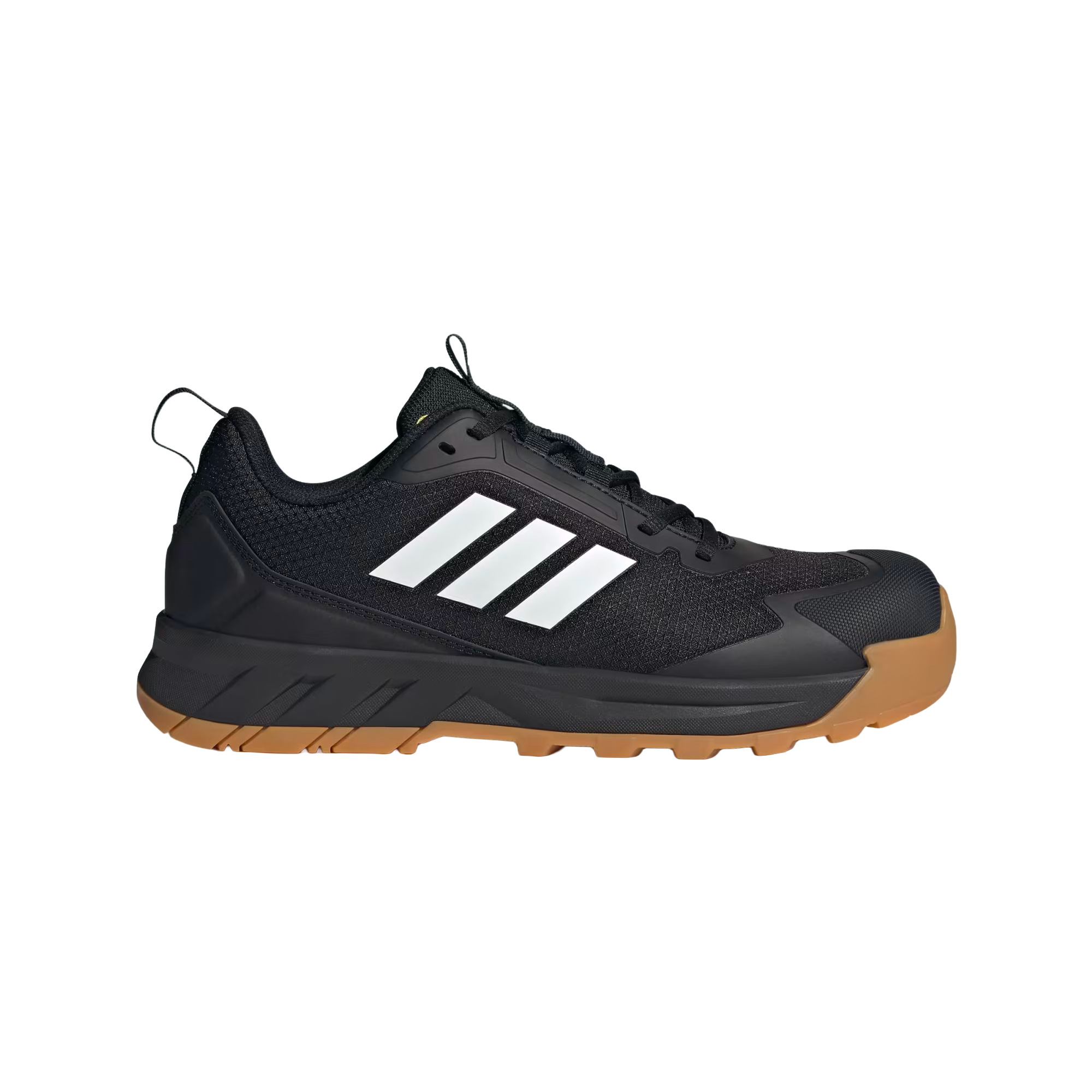 Chaussure de sécurité adidas Torava Low S3S-H noire KM6162