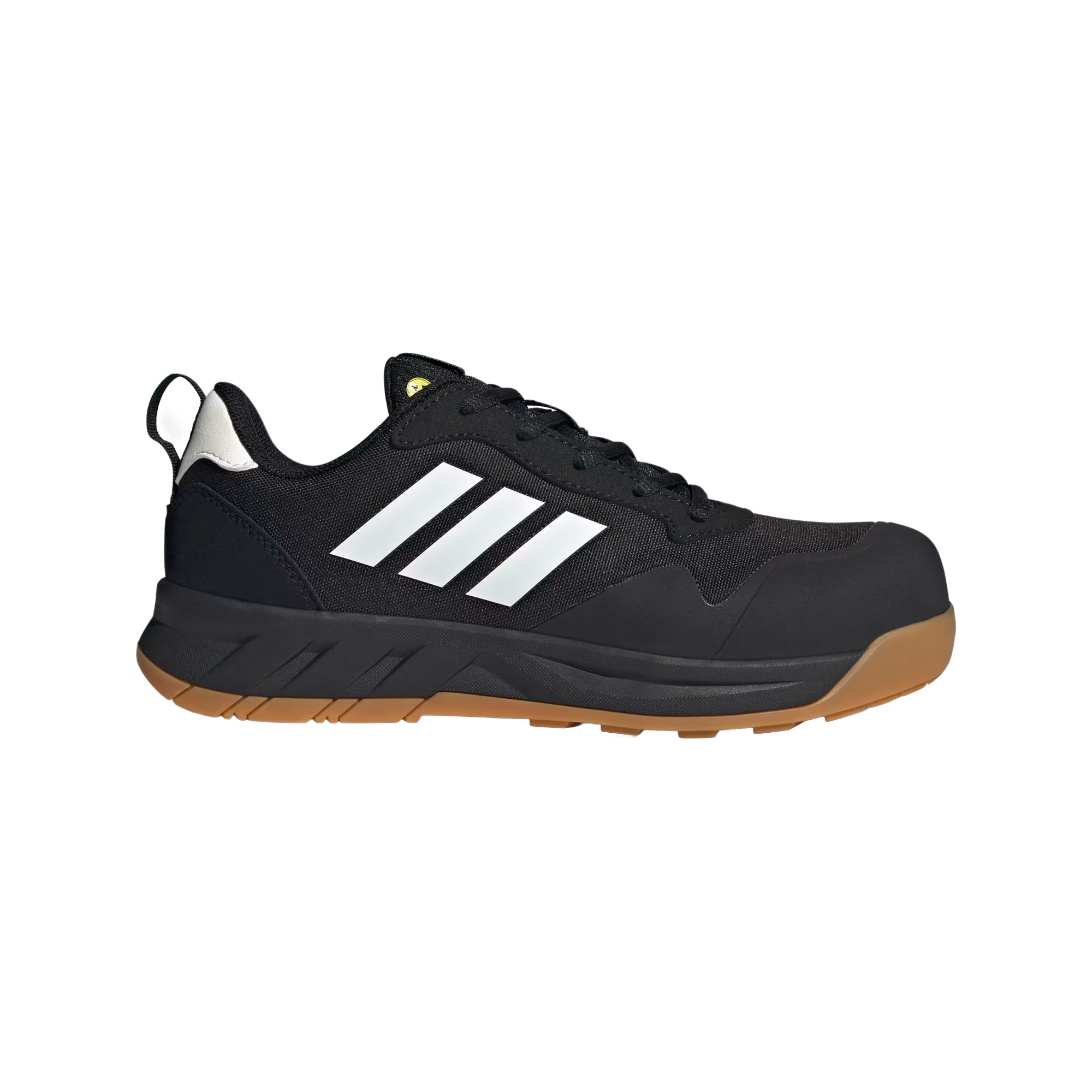 Chaussure de sécurité femme adidas Argaro Low S1PS F