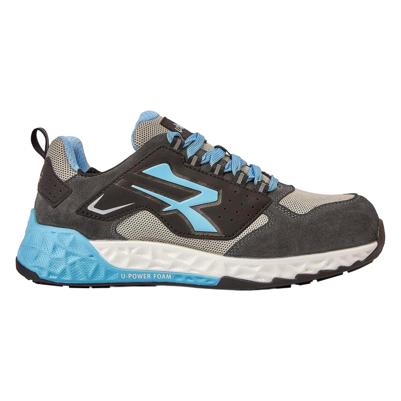 Chausre ARYA STRATOS S1S U-POWER